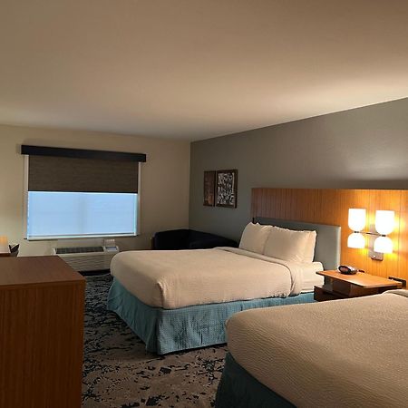Country Inn & Suites By Radisson, Lsu - Medical Corridor Baton Rouge Eksteriør billede
