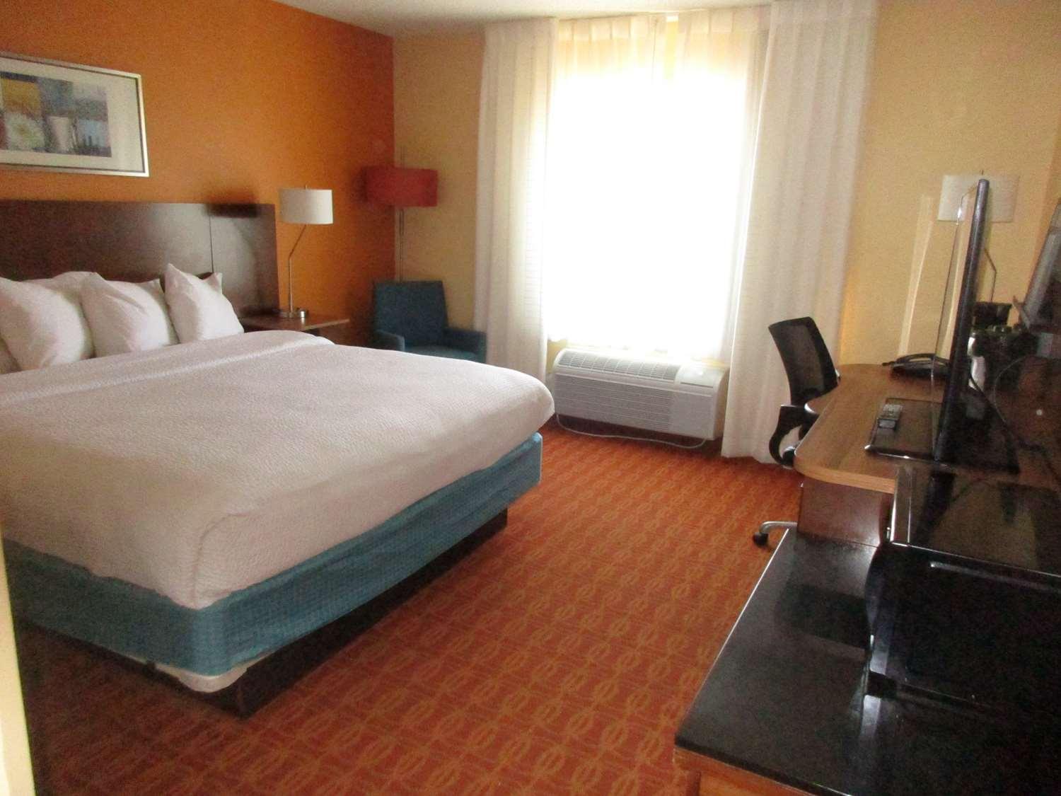 Country Inn & Suites By Radisson, Lsu - Medical Corridor Baton Rouge Eksteriør billede