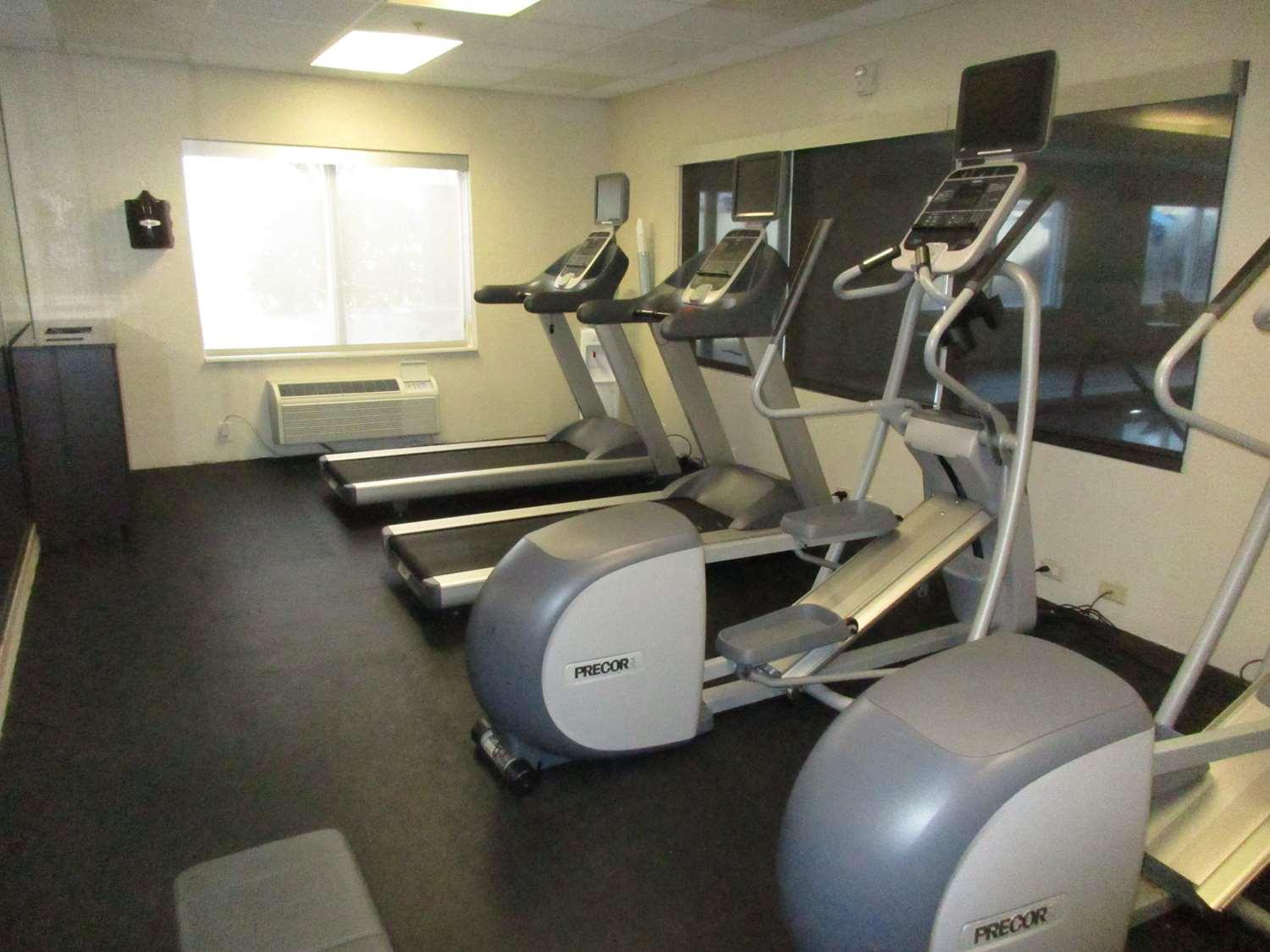 Country Inn & Suites By Radisson, Lsu - Medical Corridor Baton Rouge Eksteriør billede