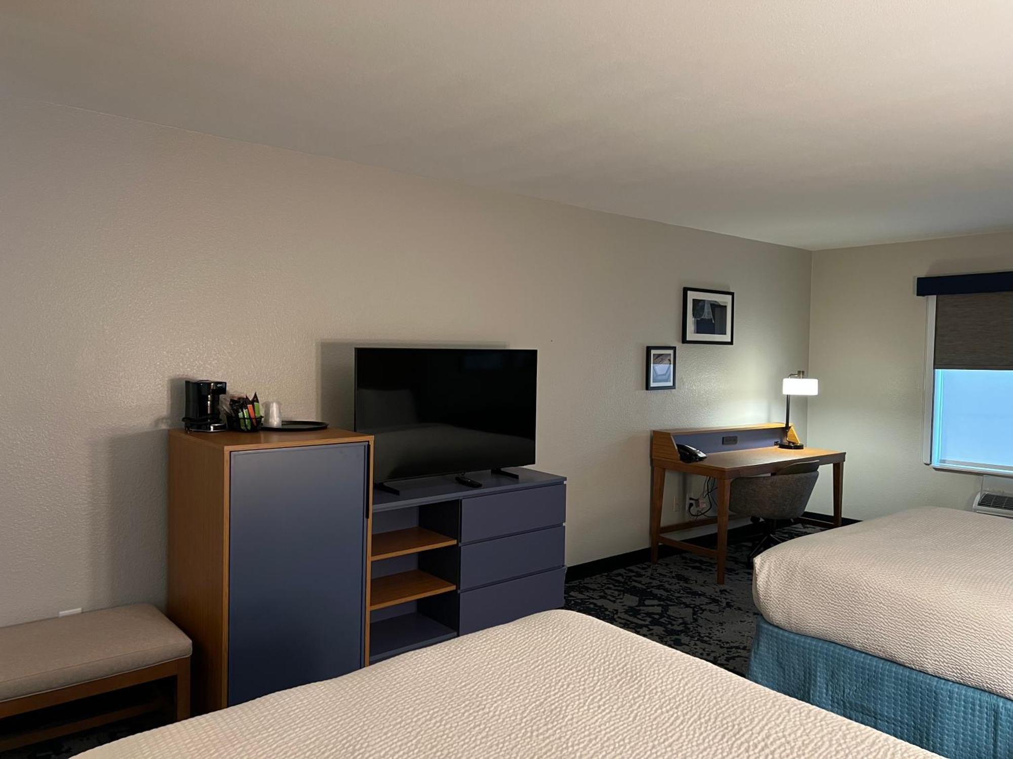 Country Inn & Suites By Radisson, Lsu - Medical Corridor Baton Rouge Eksteriør billede