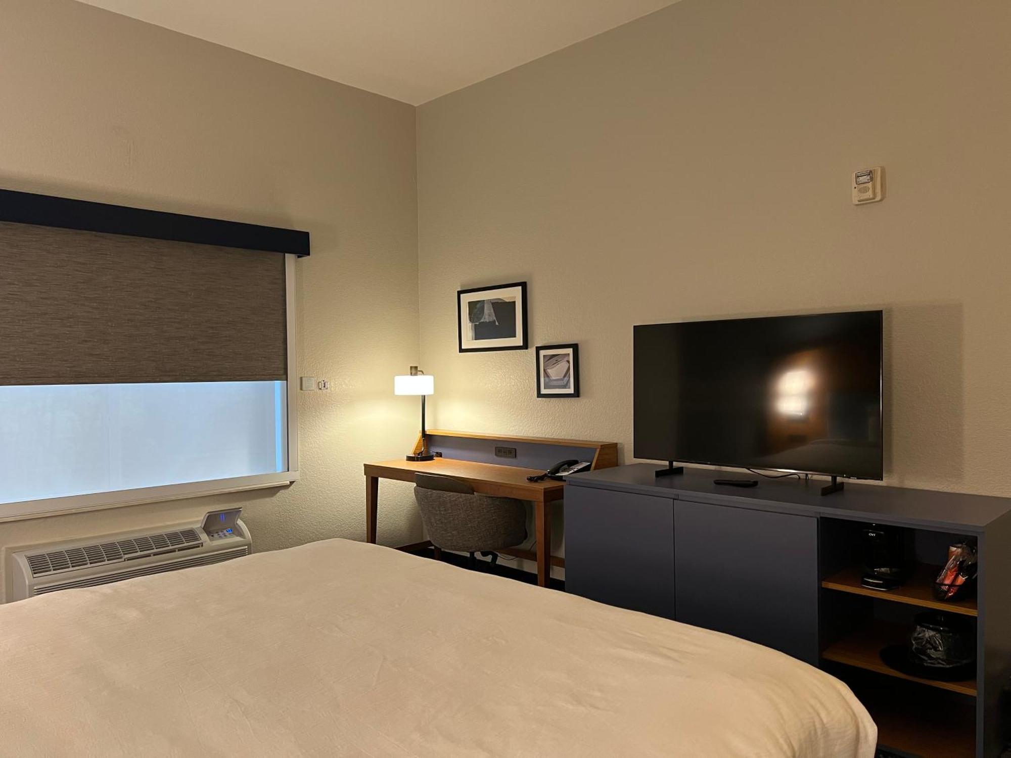 Country Inn & Suites By Radisson, Lsu - Medical Corridor Baton Rouge Eksteriør billede