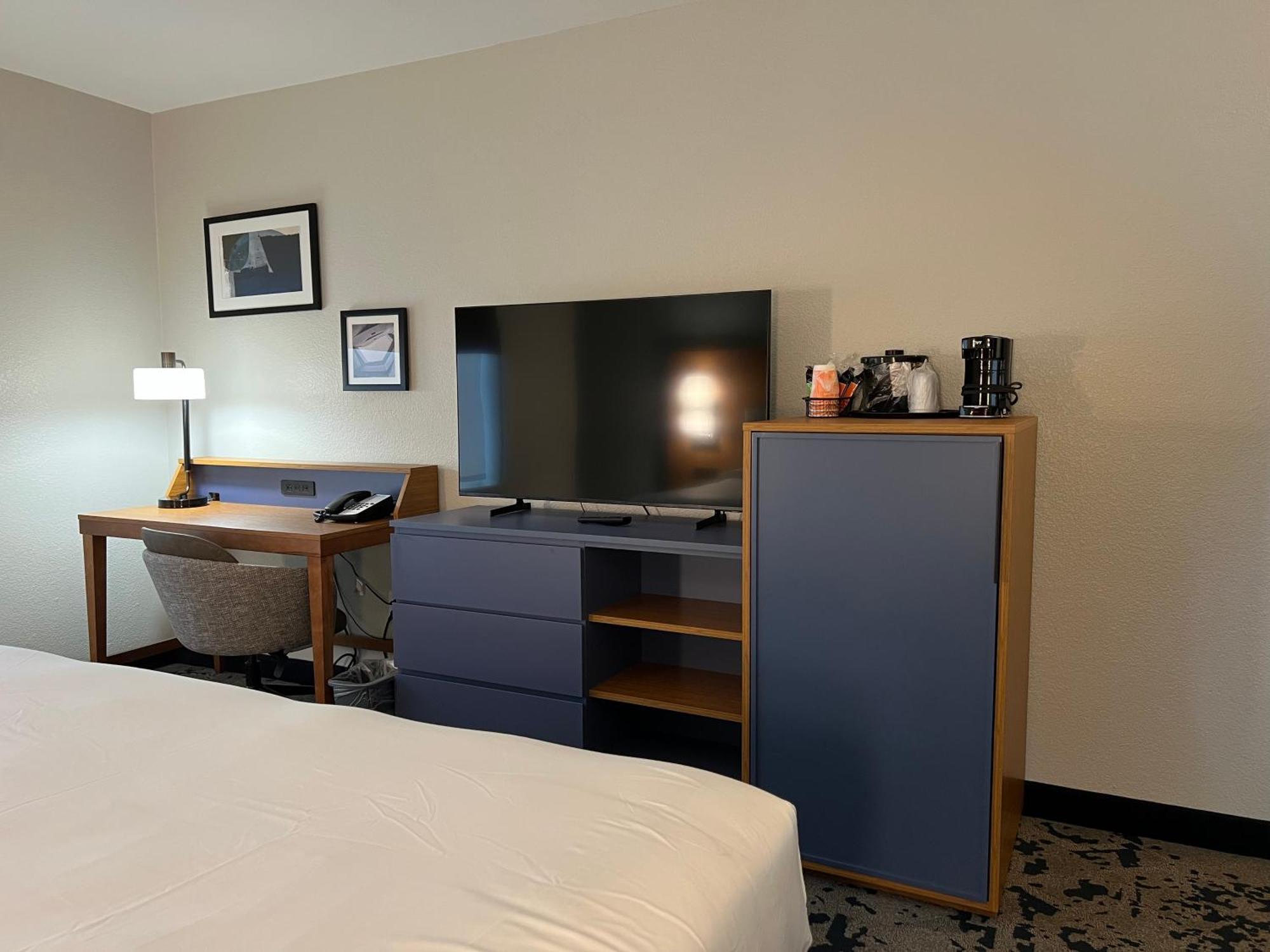 Country Inn & Suites By Radisson, Lsu - Medical Corridor Baton Rouge Eksteriør billede