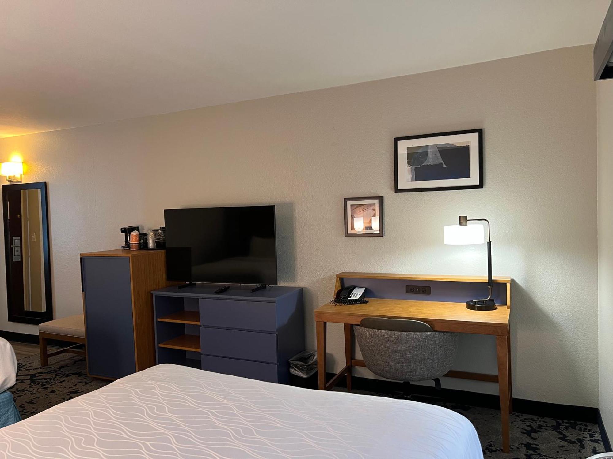 Country Inn & Suites By Radisson, Lsu - Medical Corridor Baton Rouge Eksteriør billede