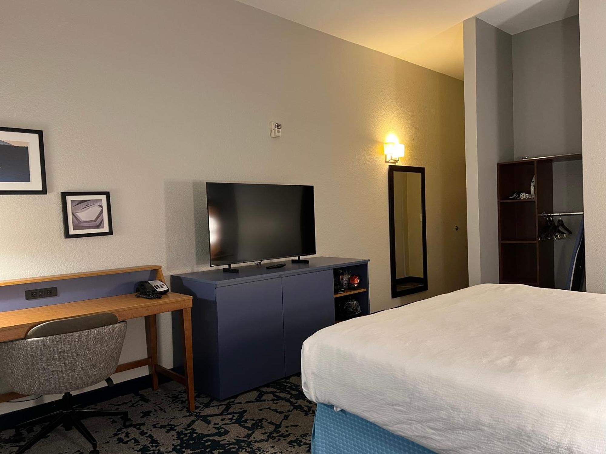 Country Inn & Suites By Radisson, Lsu - Medical Corridor Baton Rouge Eksteriør billede