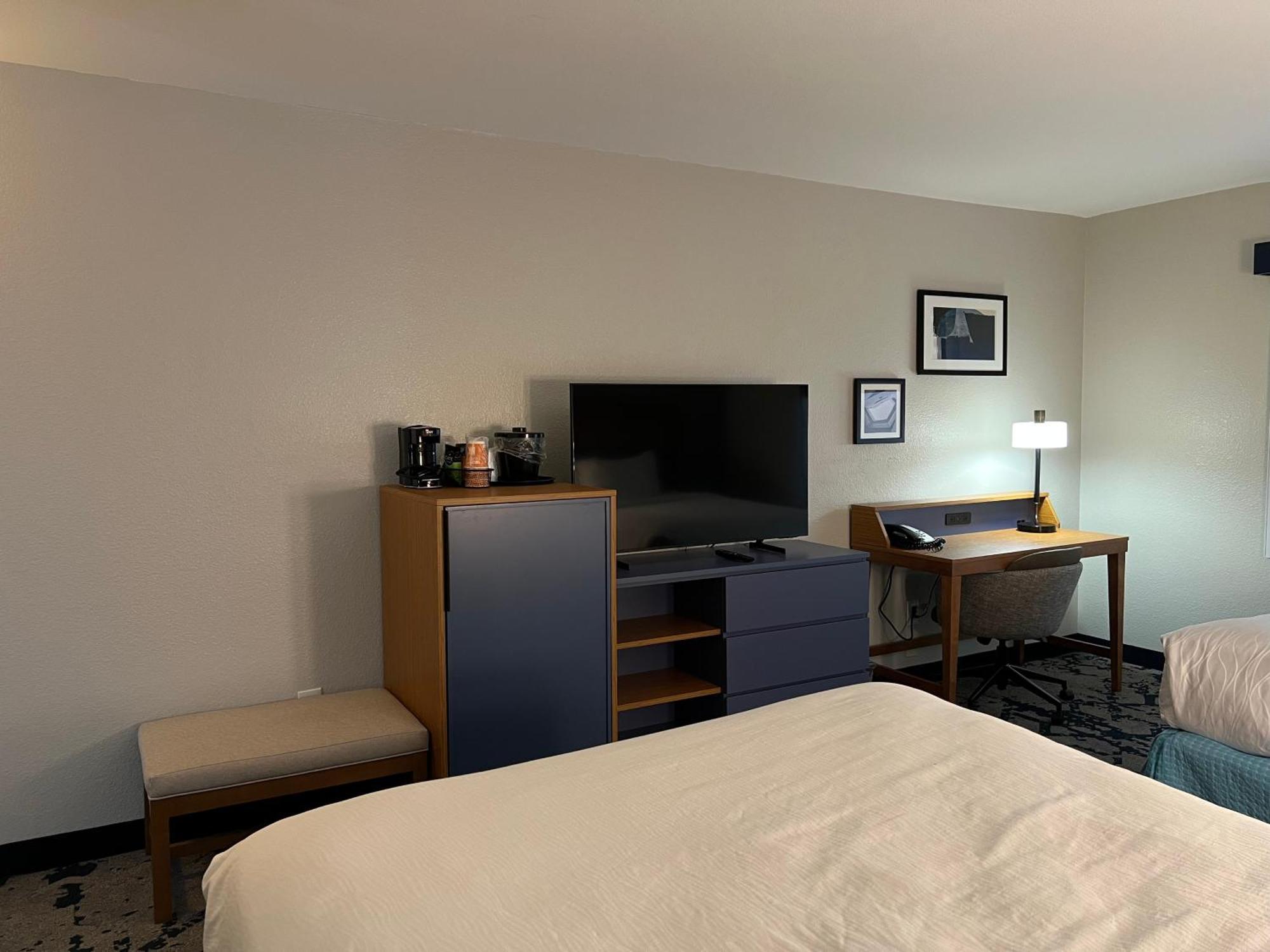 Country Inn & Suites By Radisson, Lsu - Medical Corridor Baton Rouge Eksteriør billede