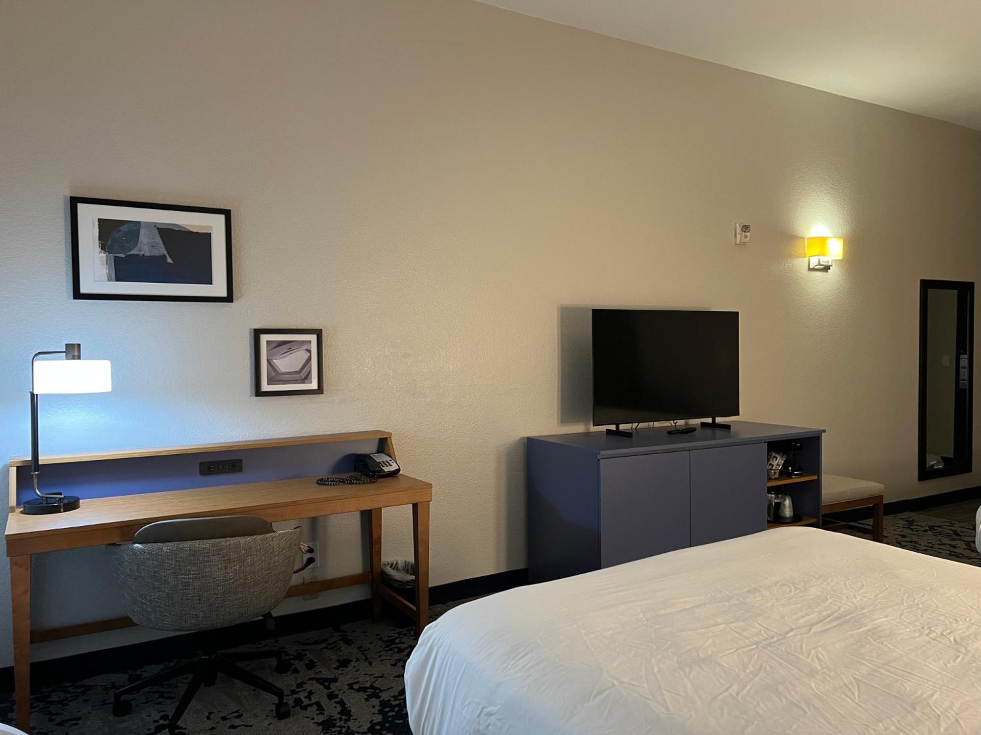 Country Inn & Suites By Radisson, Lsu - Medical Corridor Baton Rouge Eksteriør billede