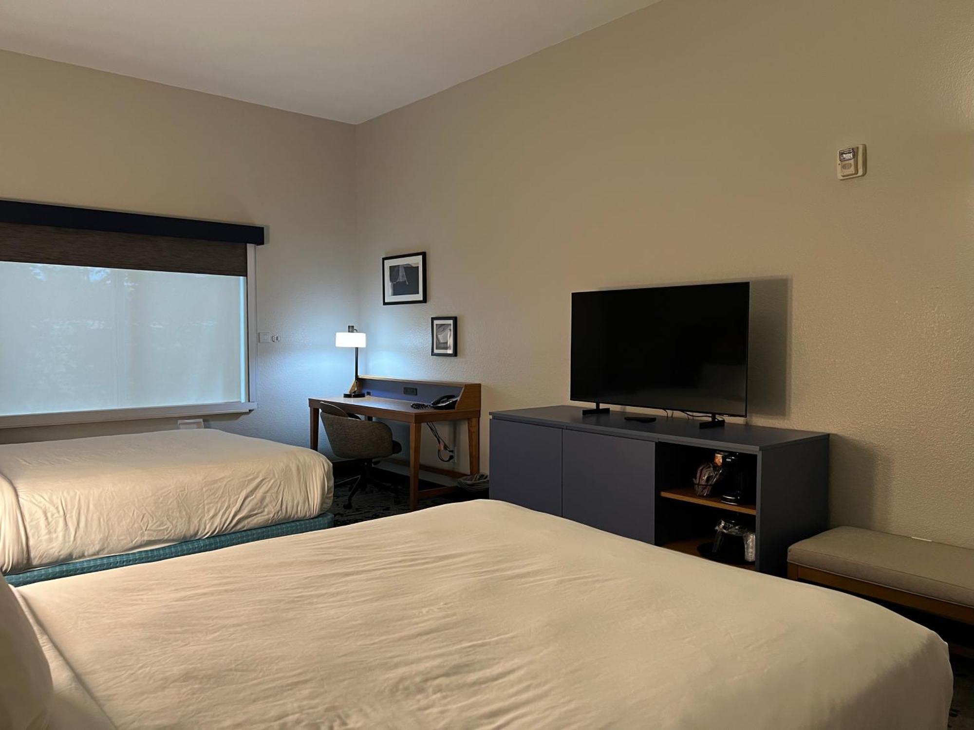 Country Inn & Suites By Radisson, Lsu - Medical Corridor Baton Rouge Eksteriør billede
