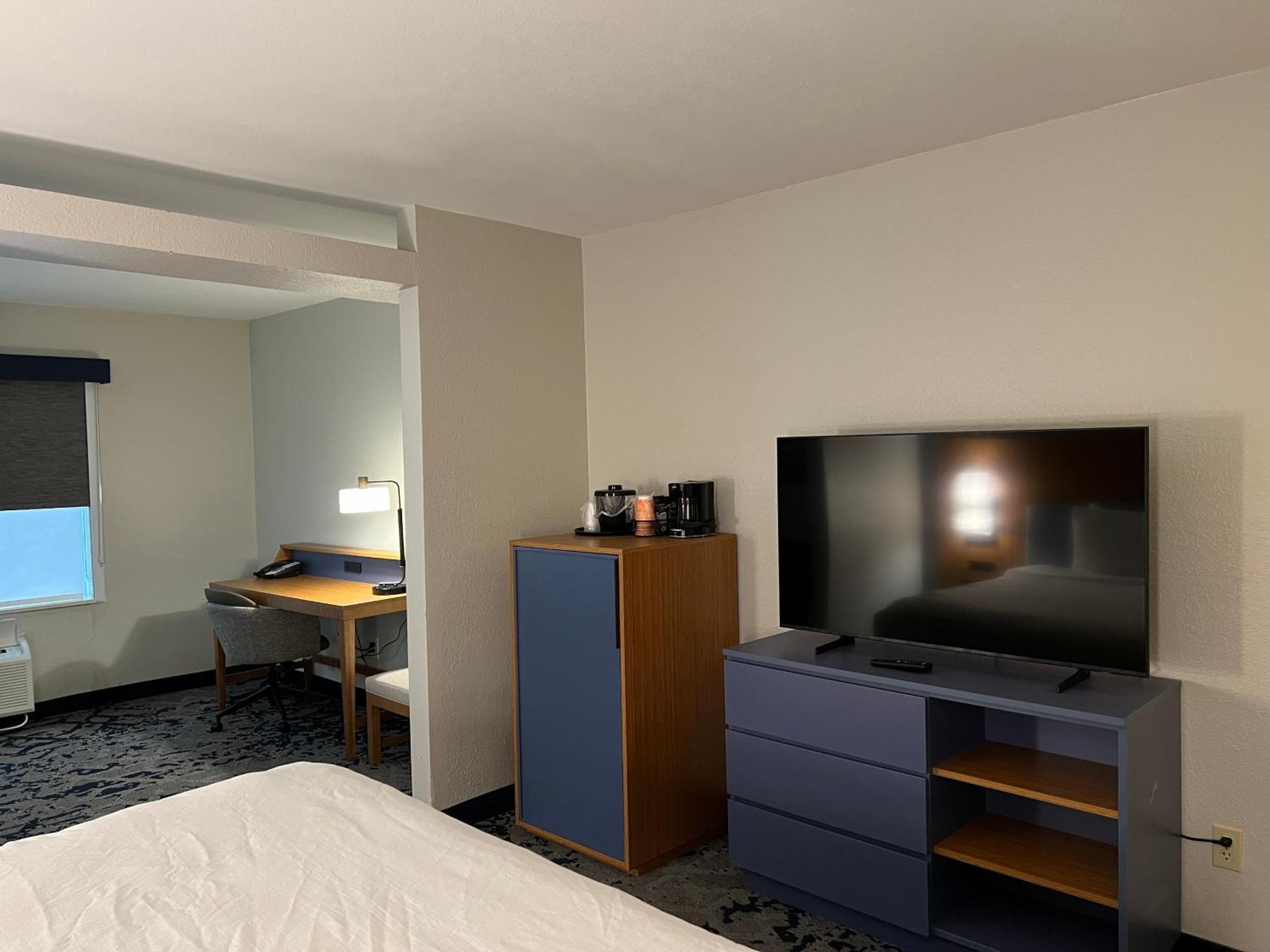 Country Inn & Suites By Radisson, Lsu - Medical Corridor Baton Rouge Eksteriør billede