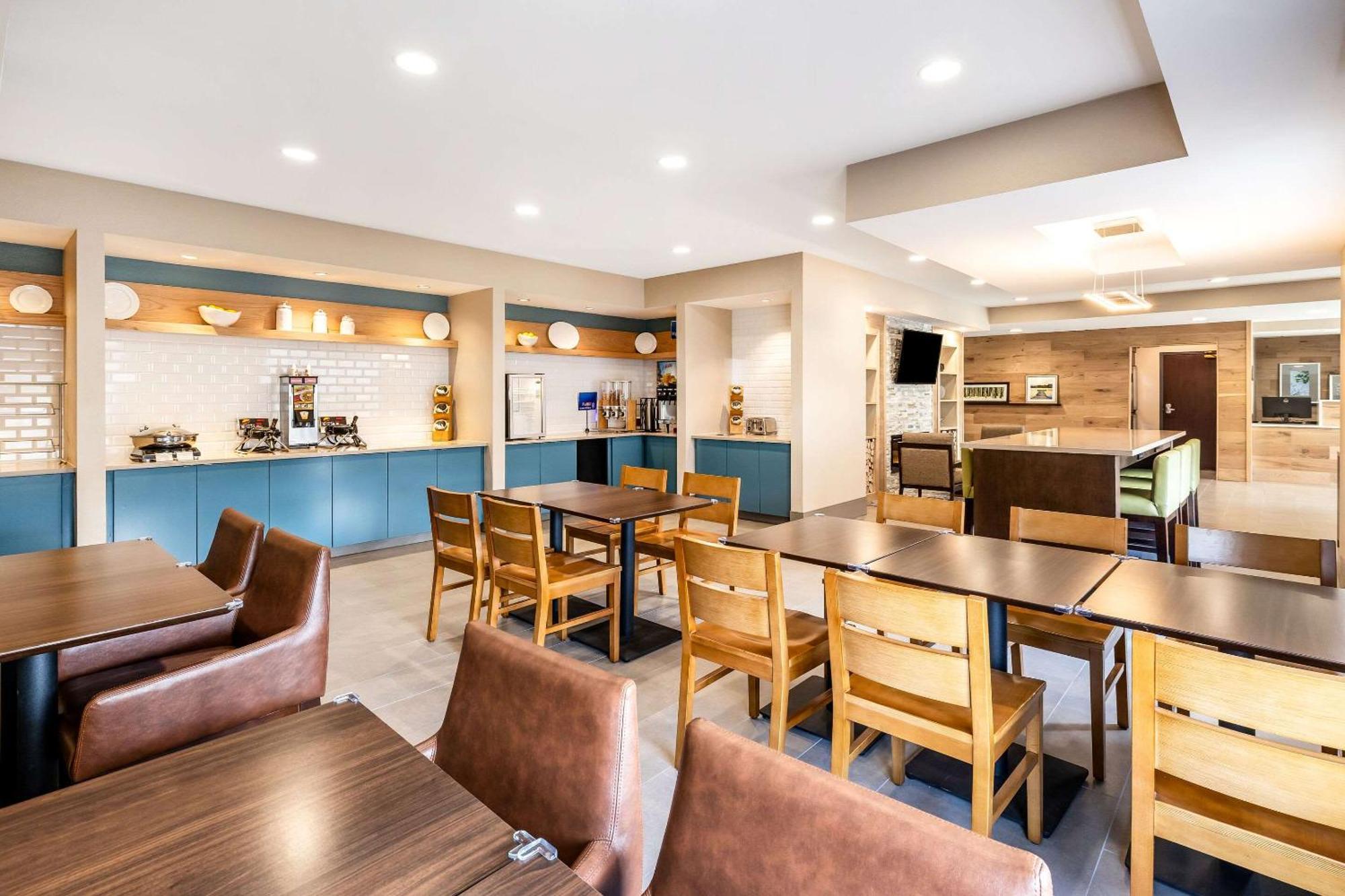 Country Inn & Suites By Radisson, Lsu - Medical Corridor Baton Rouge Eksteriør billede