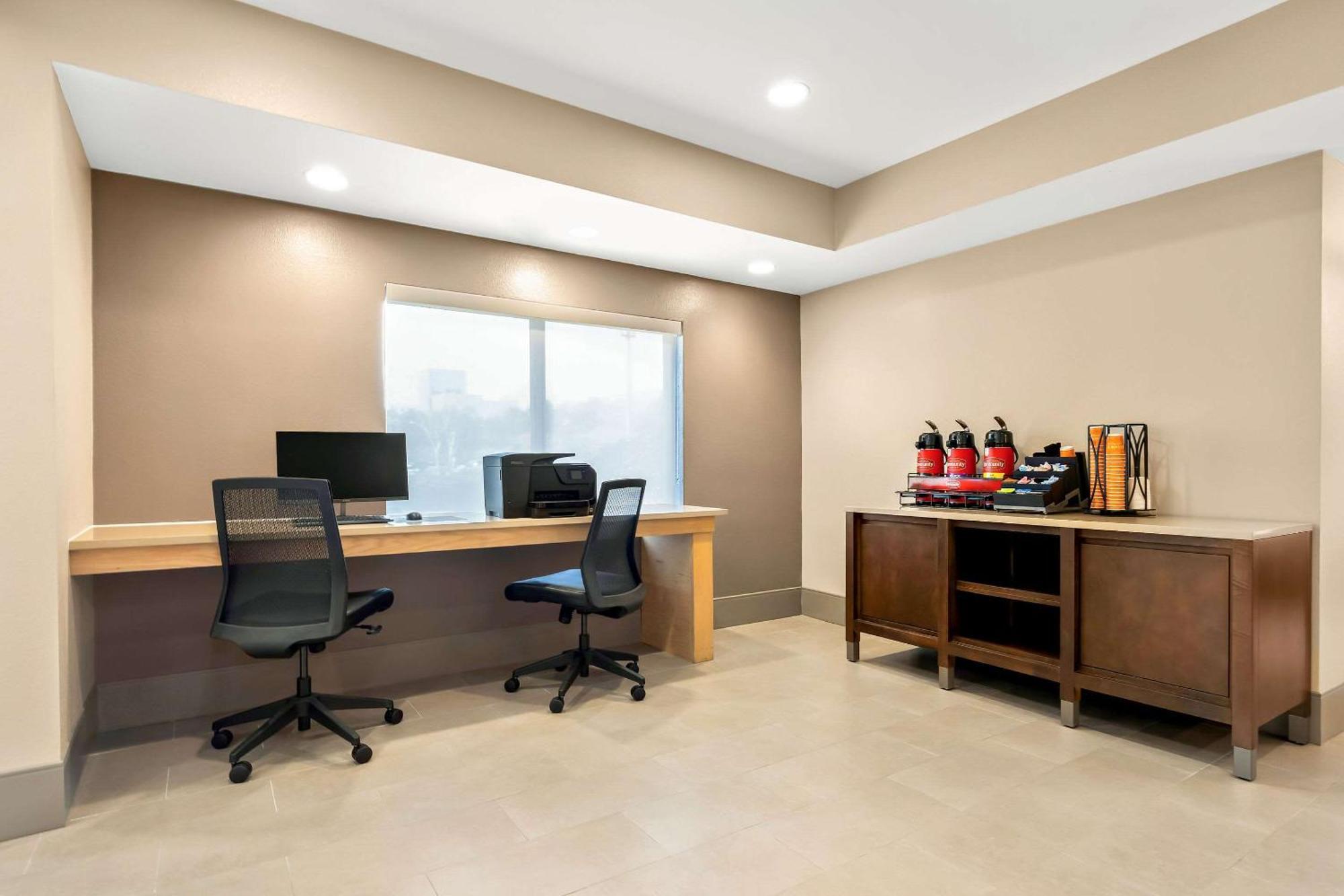 Country Inn & Suites By Radisson, Lsu - Medical Corridor Baton Rouge Eksteriør billede