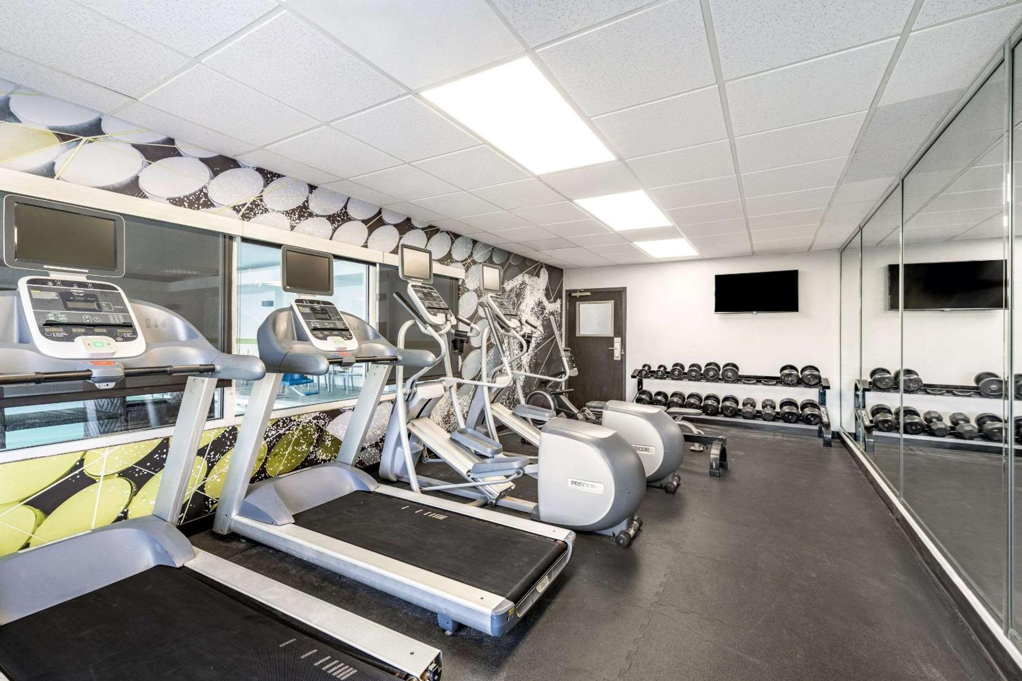 Country Inn & Suites By Radisson, Lsu - Medical Corridor Baton Rouge Eksteriør billede