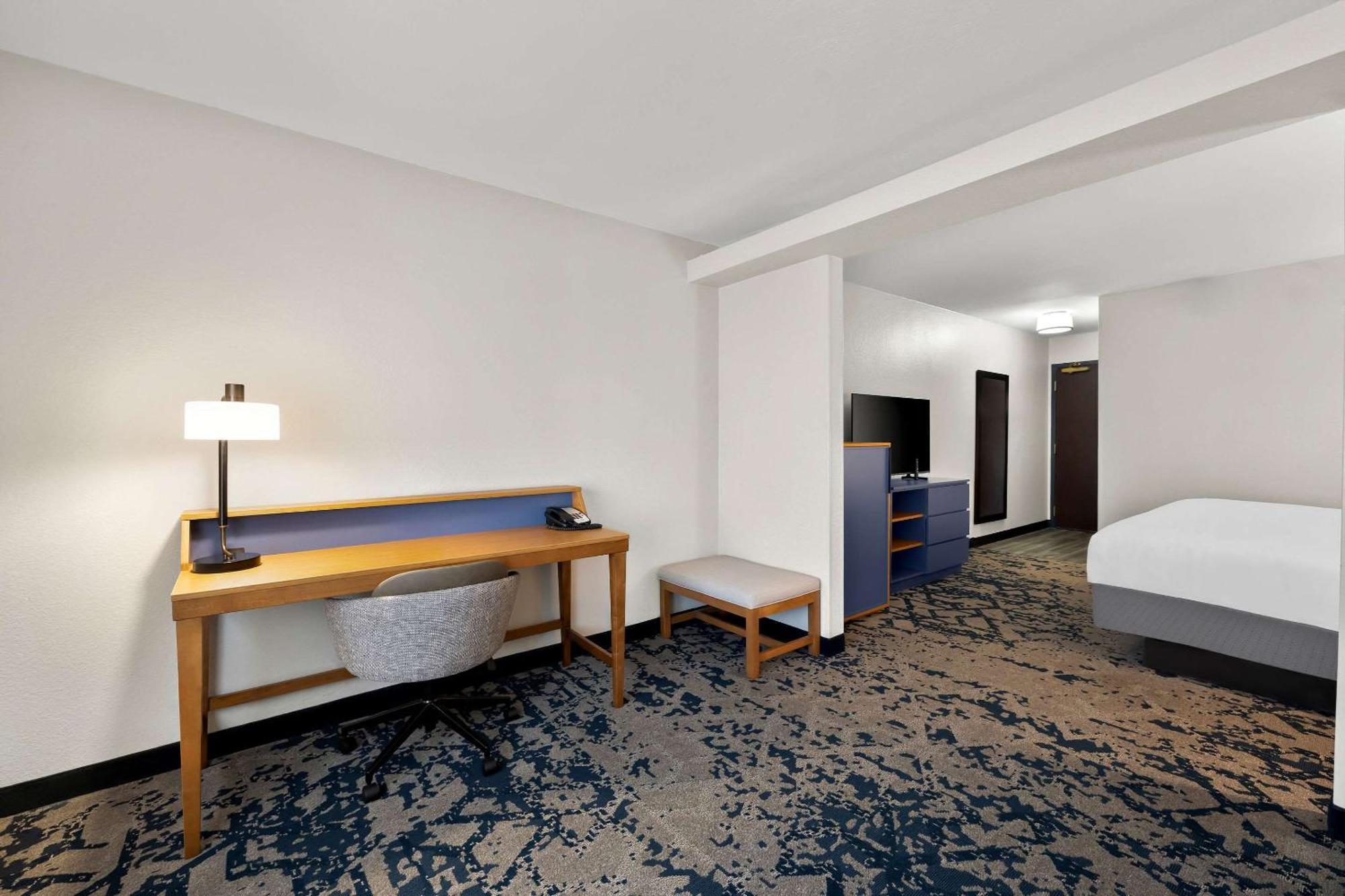 Country Inn & Suites By Radisson, Lsu - Medical Corridor Baton Rouge Eksteriør billede
