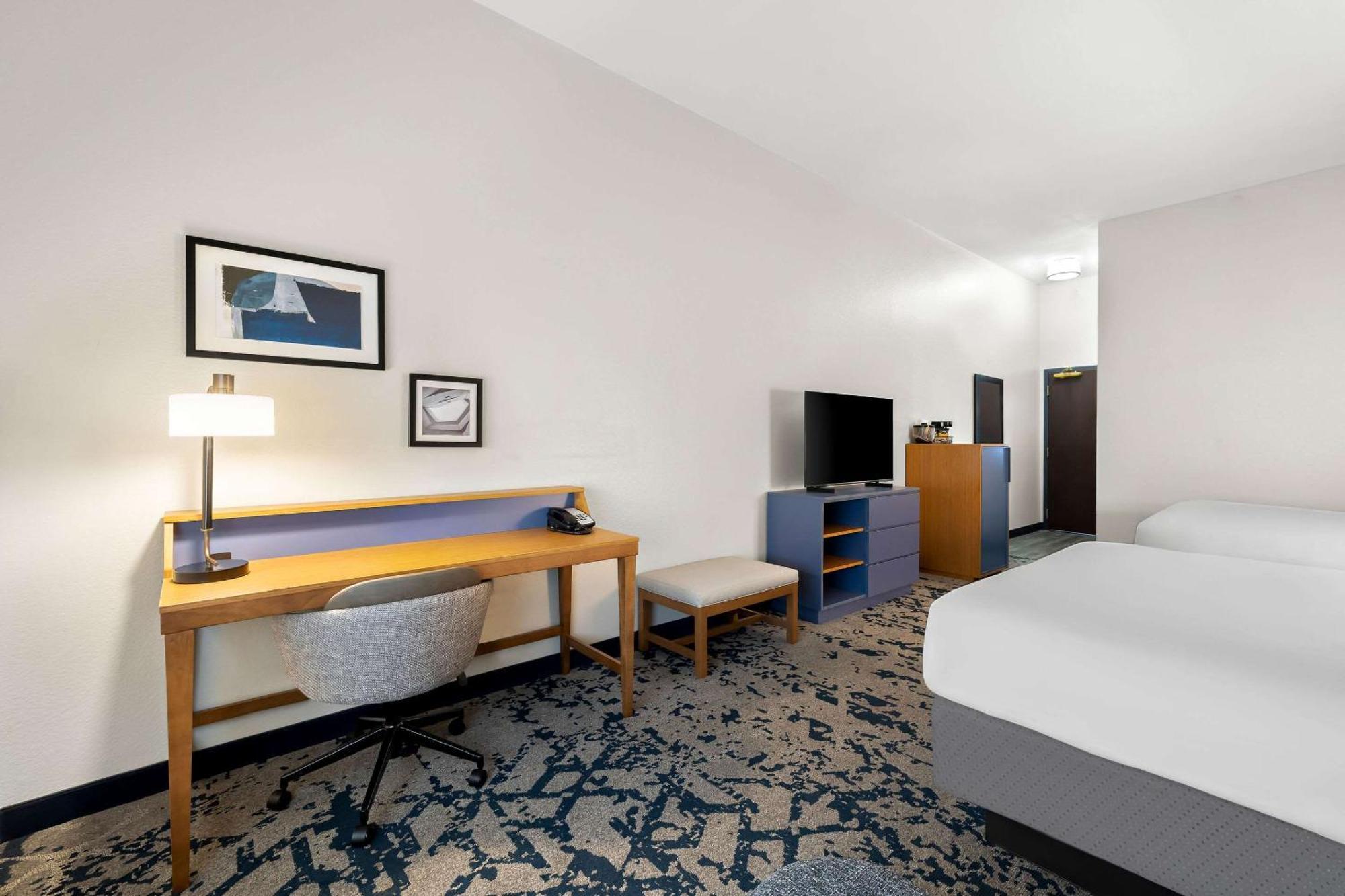Country Inn & Suites By Radisson, Lsu - Medical Corridor Baton Rouge Eksteriør billede