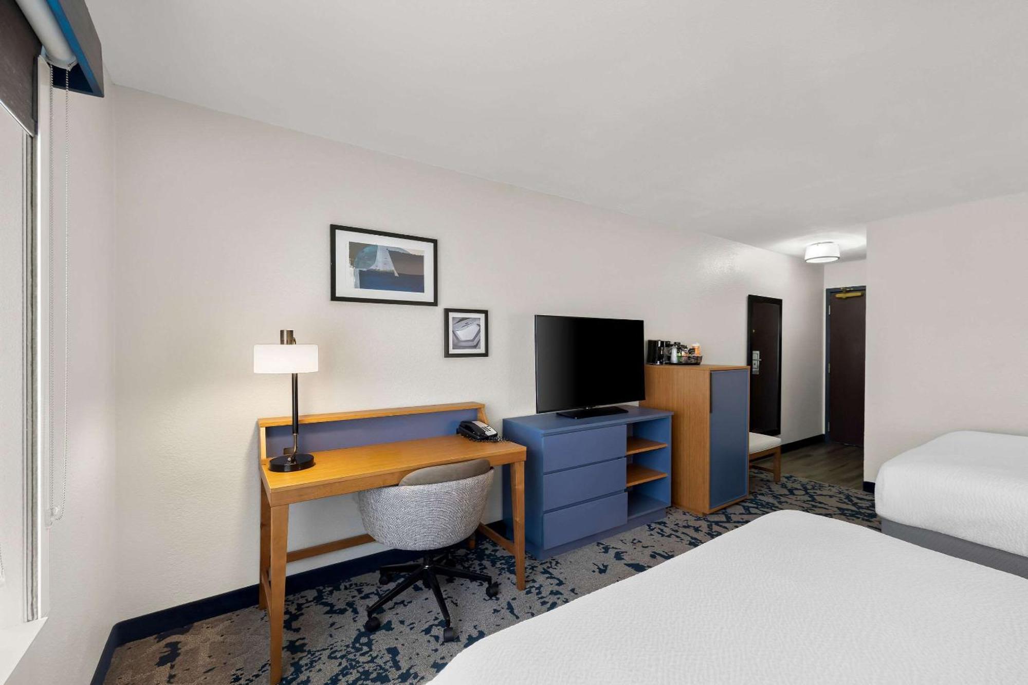 Country Inn & Suites By Radisson, Lsu - Medical Corridor Baton Rouge Eksteriør billede