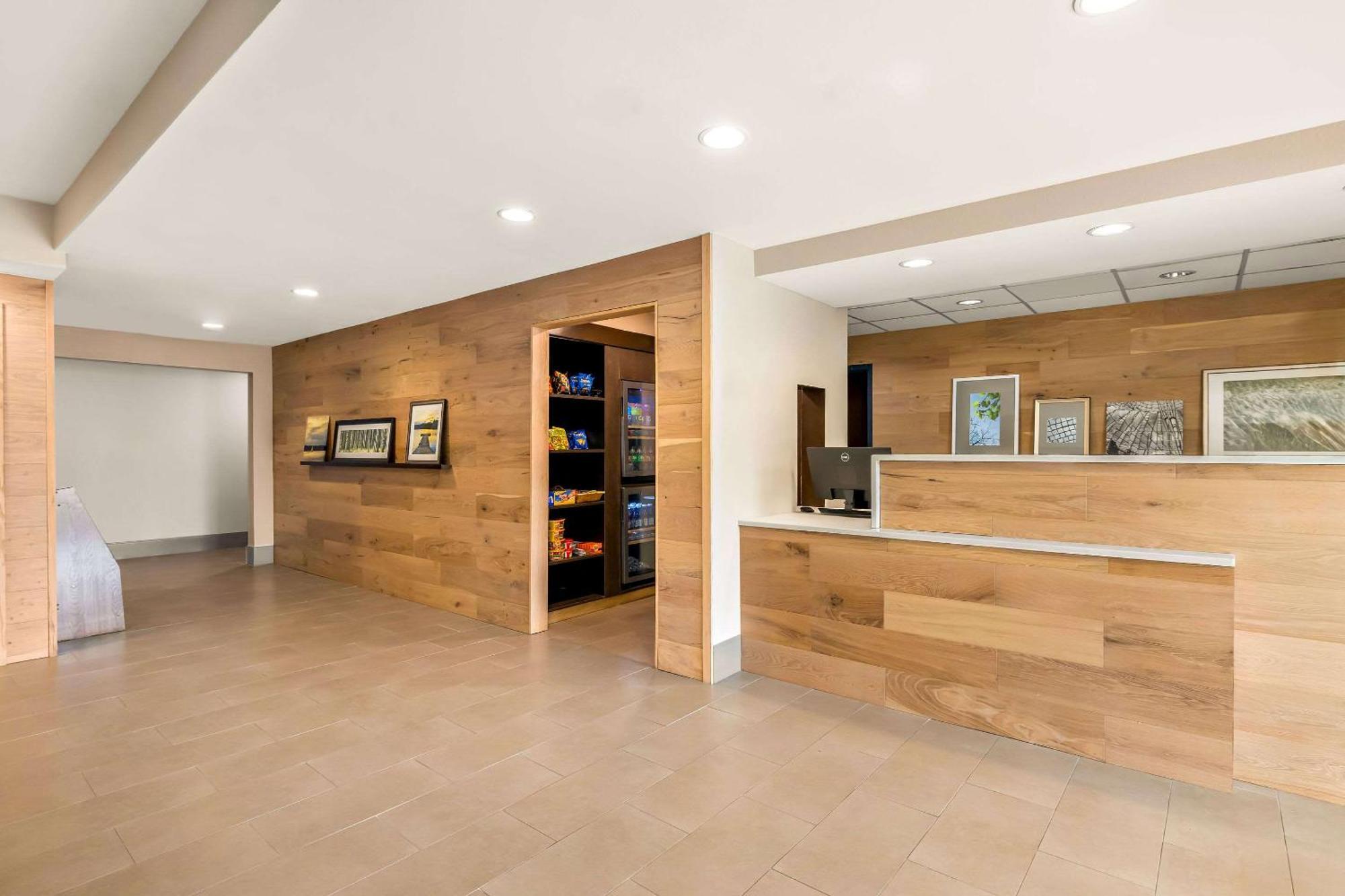 Country Inn & Suites By Radisson, Lsu - Medical Corridor Baton Rouge Eksteriør billede